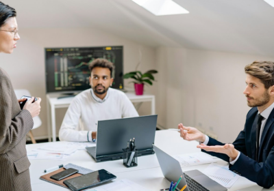 Principales tácticas para disminuir el ausentismo laboral en un call center