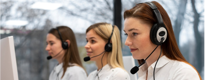 Call Center Pros