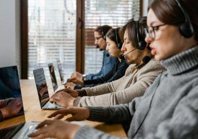 Los 6 principales objetivos de un call center: claves para el éxito empresarial