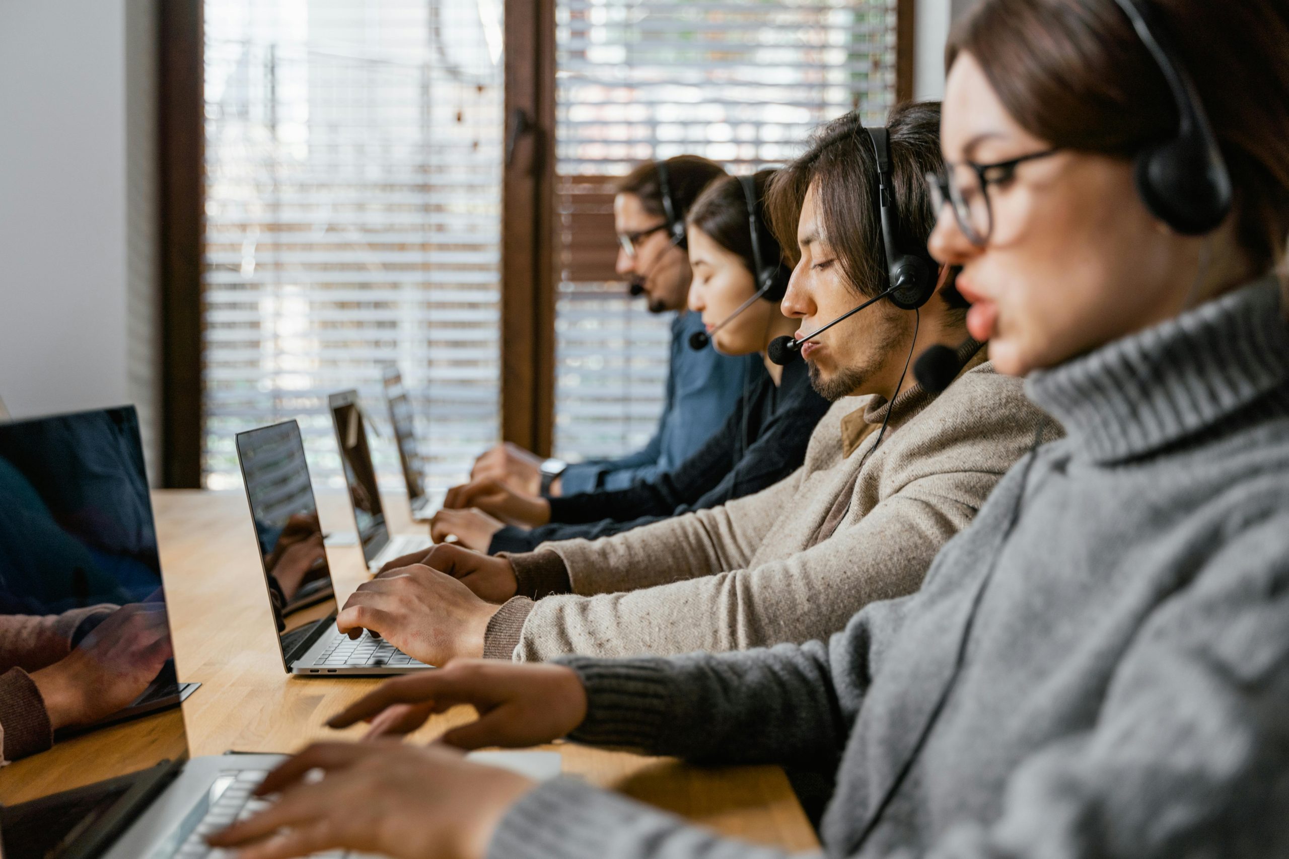 Los 6 principales objetivos de un call center: claves para el éxito empresarial