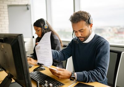 Call Centers como estrategia de crecimiento: por qué tu empresa los necesita