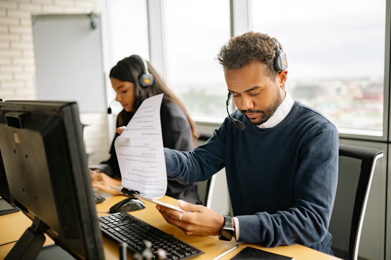 Call Centers como estrategia de crecimiento: por qué tu empresa los necesita