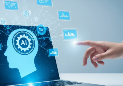 4 Usos de la Inteligencia Artificial para mejorar la eficiencia en un call center