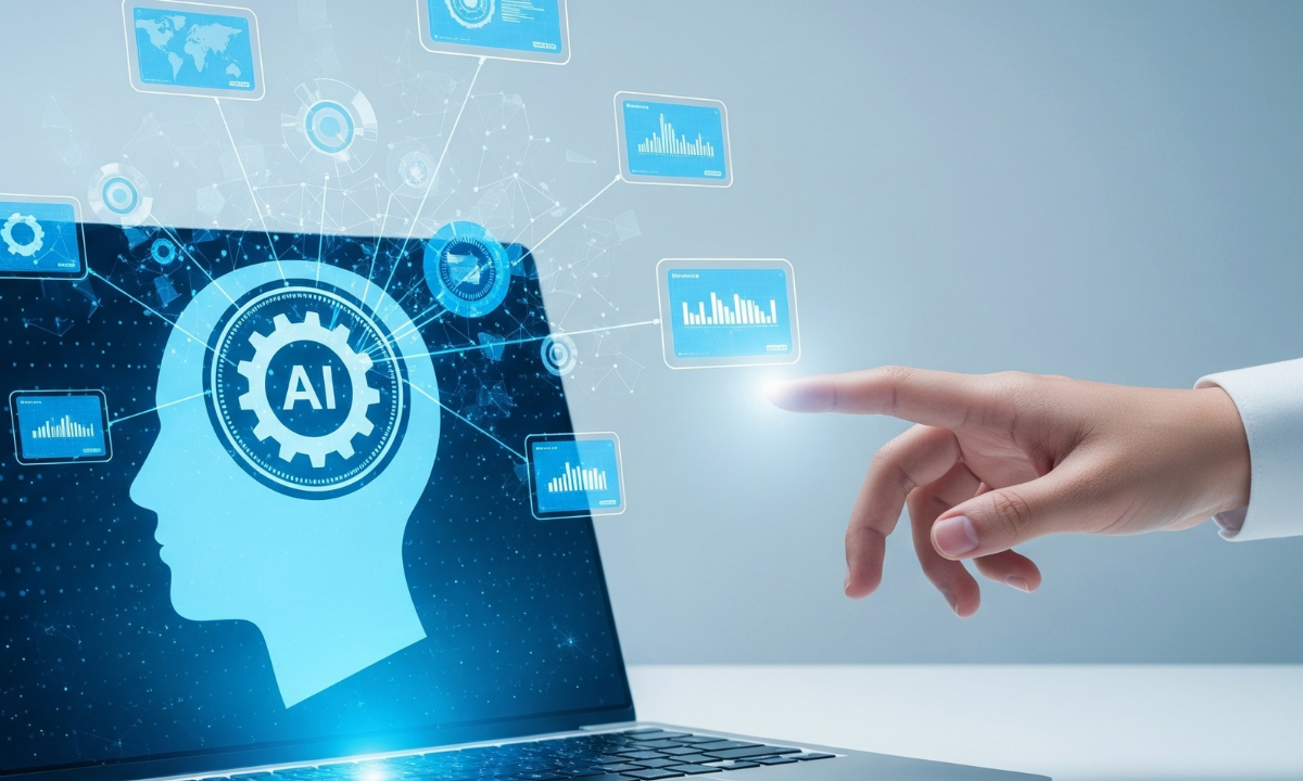 4 Usos de la Inteligencia Artificial para mejorar la eficiencia en un call center