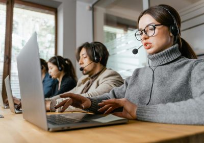 5 Beneficios de usar Zoho como herramienta CRM en un call center